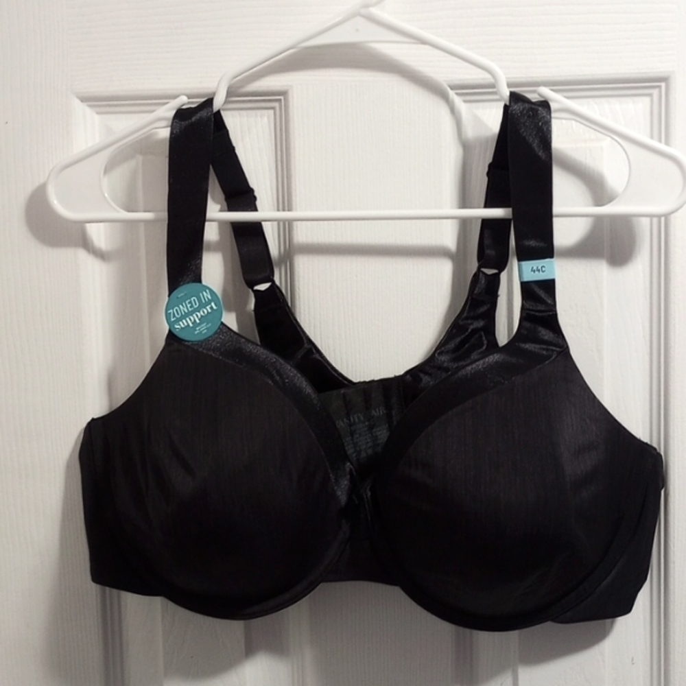 NWT Vanity Fair sz 40C Bra